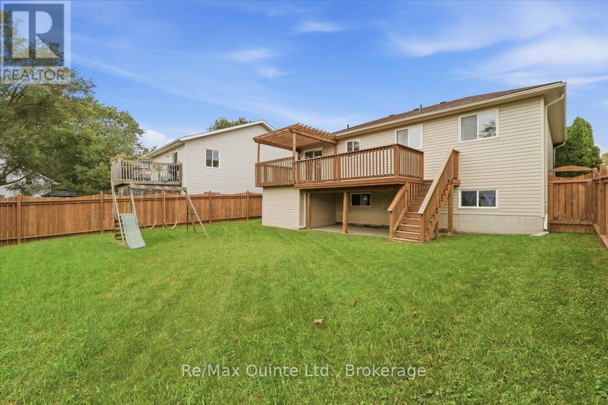 6 Chisholm Square, Belleville, Ontario  K8N 5Z4 - Photo 32 - X13815448