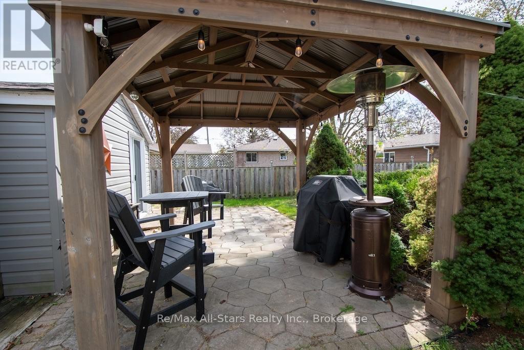 23 Wolfe Street, Kawartha Lakes, Ontario  K9V 2J3 - Photo 22 - X13815462