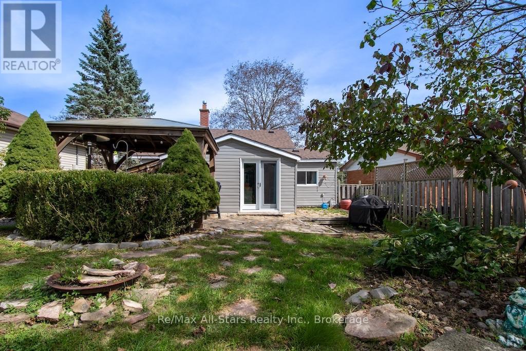 23 Wolfe Street, Kawartha Lakes, Ontario  K9V 2J3 - Photo 24 - X13815462
