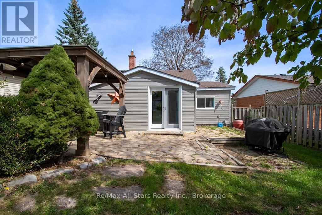 23 Wolfe Street, Kawartha Lakes, Ontario  K9V 2J3 - Photo 27 - X13815462