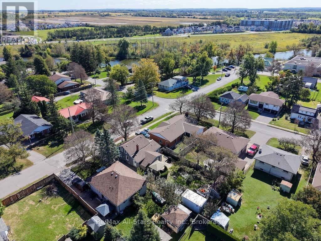 23 Wolfe Street, Kawartha Lakes, Ontario  K9V 2J3 - Photo 29 - X13815462