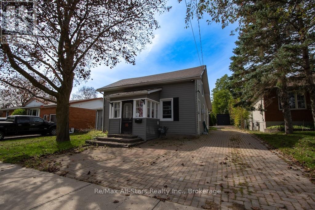 23 Wolfe Street, Kawartha Lakes, Ontario  K9V 2J3 - Photo 30 - X13815462