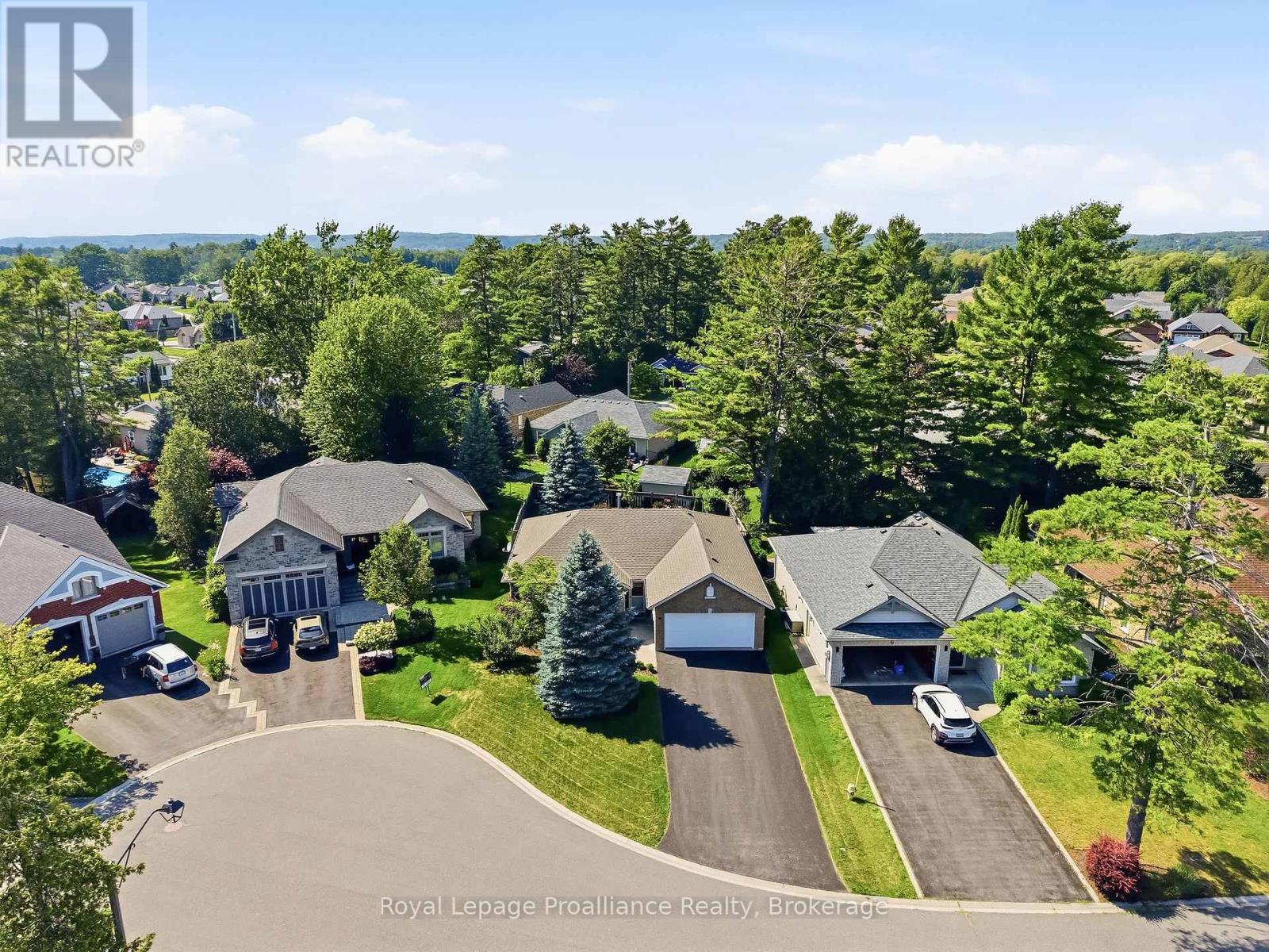4 Birch Court, Brighton, Ontario  K0K 1H0 - Photo 3 - X13815470