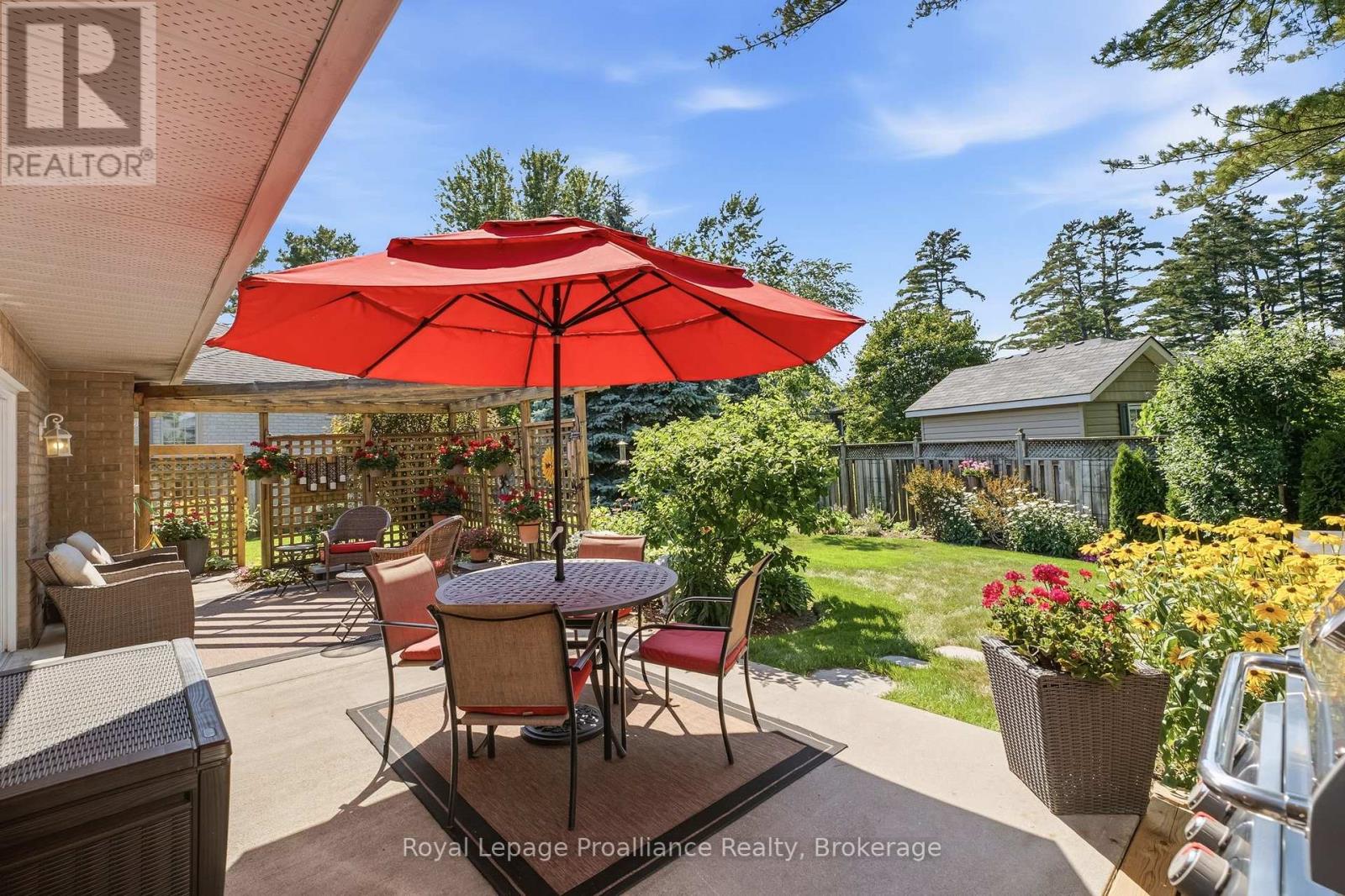 4 Birch Court, Brighton, Ontario  K0K 1H0 - Photo 37 - X13815470
