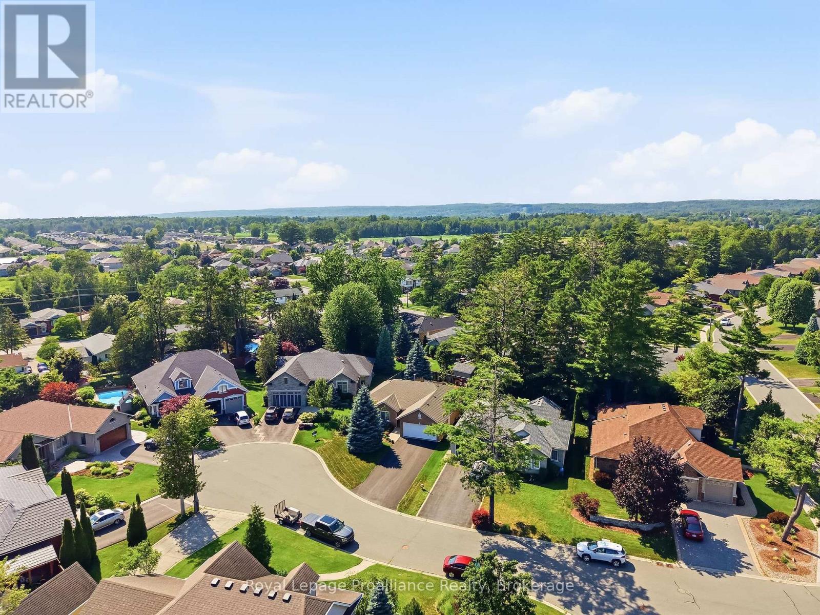 4 Birch Court, Brighton, Ontario  K0K 1H0 - Photo 4 - X13815470