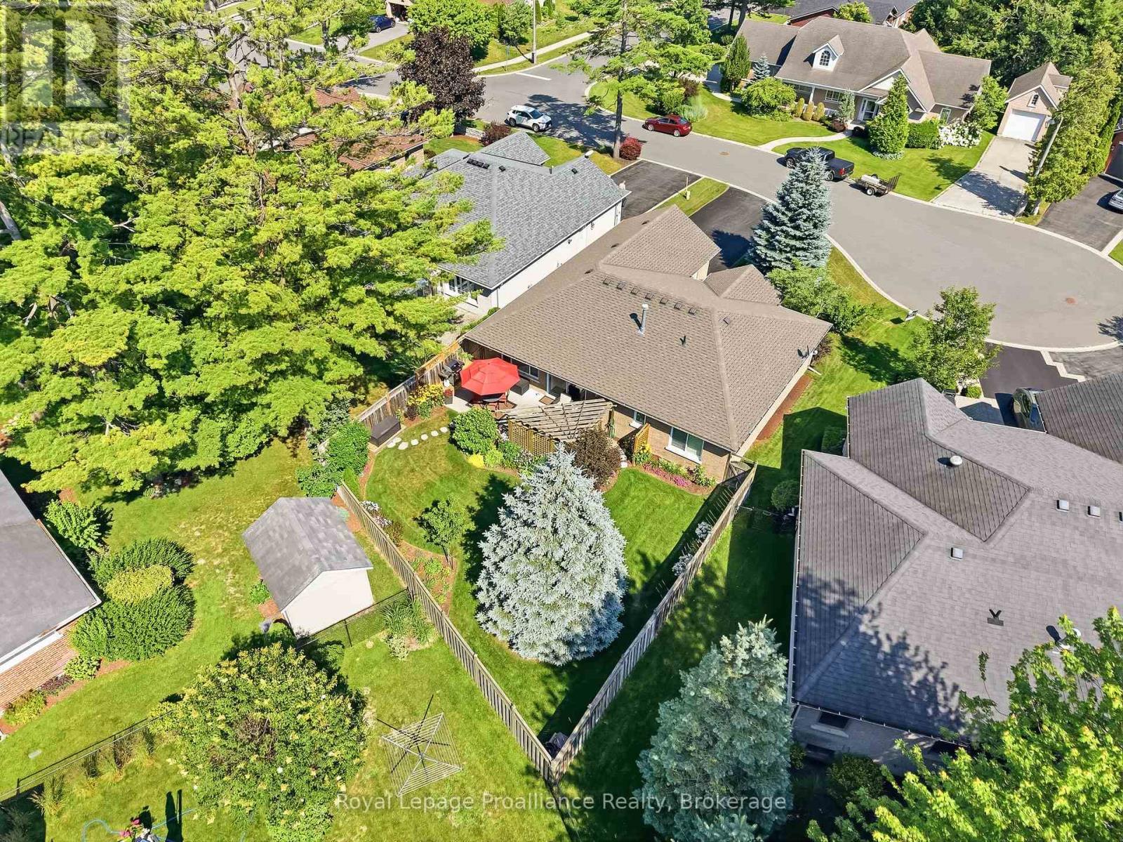 4 Birch Court, Brighton, Ontario  K0K 1H0 - Photo 48 - X13815470