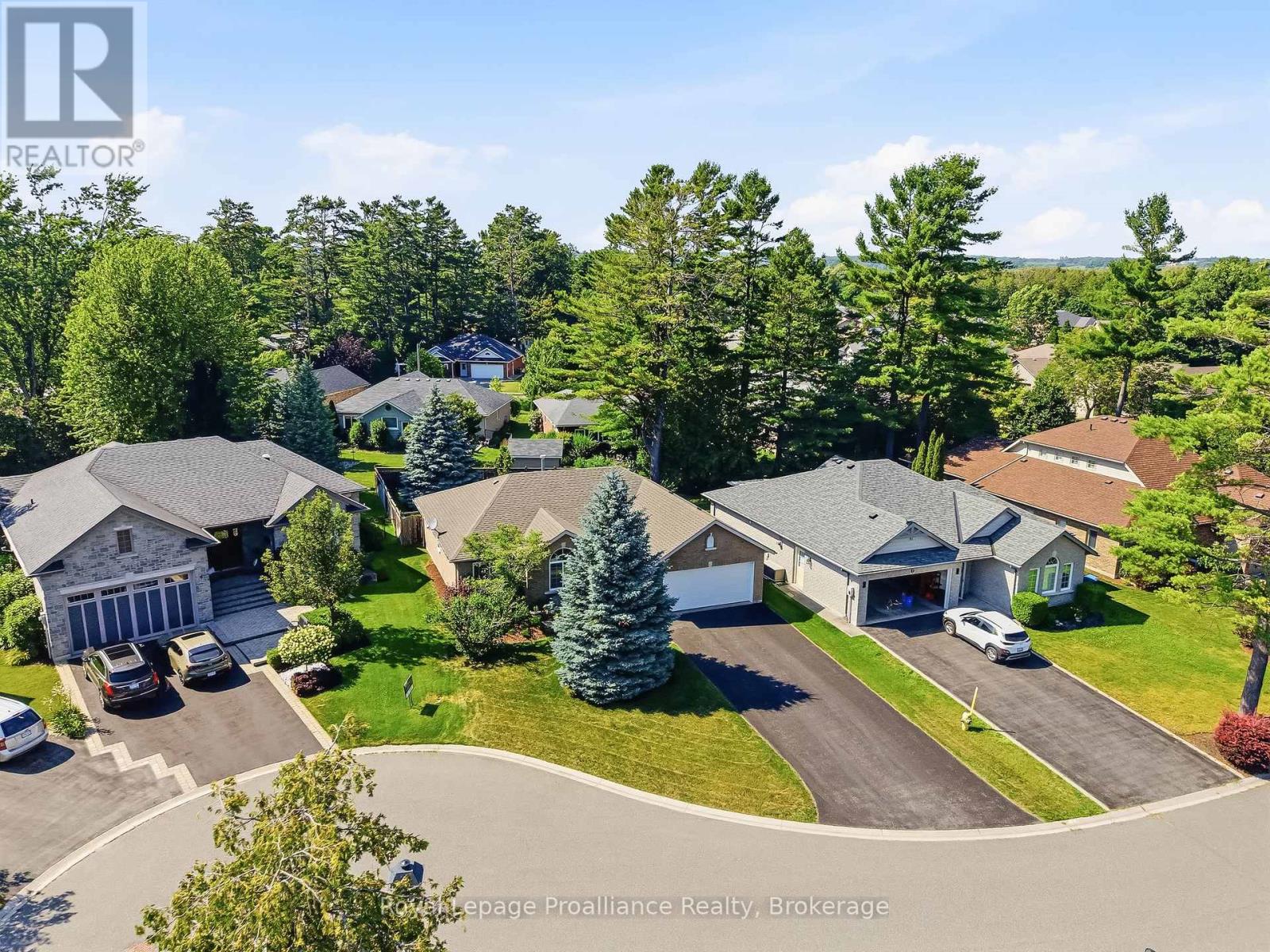 4 Birch Court, Brighton, Ontario  K0K 1H0 - Photo 5 - X13815470