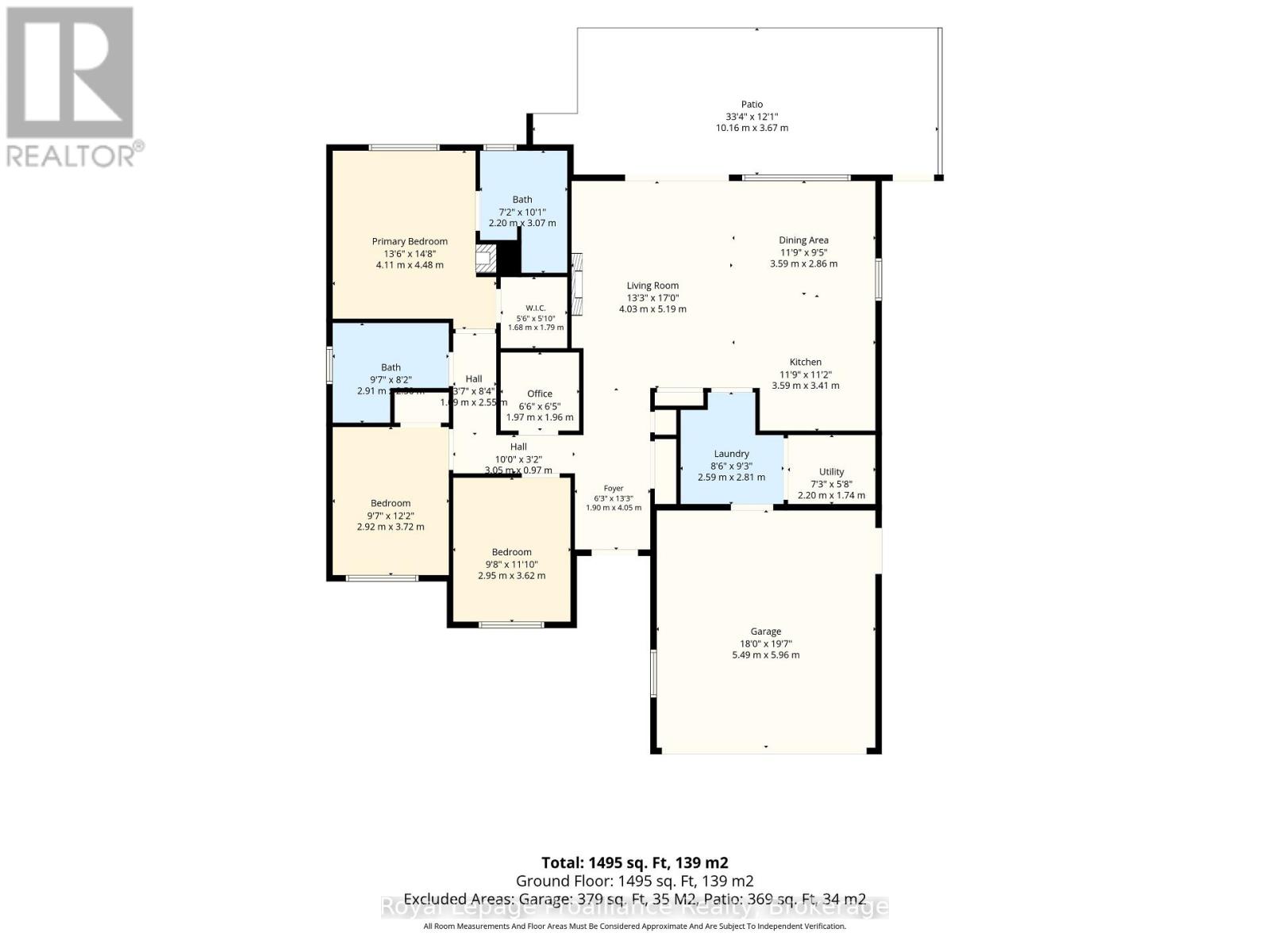 4 Birch Court, Brighton, Ontario  K0K 1H0 - Photo 50 - X13815470