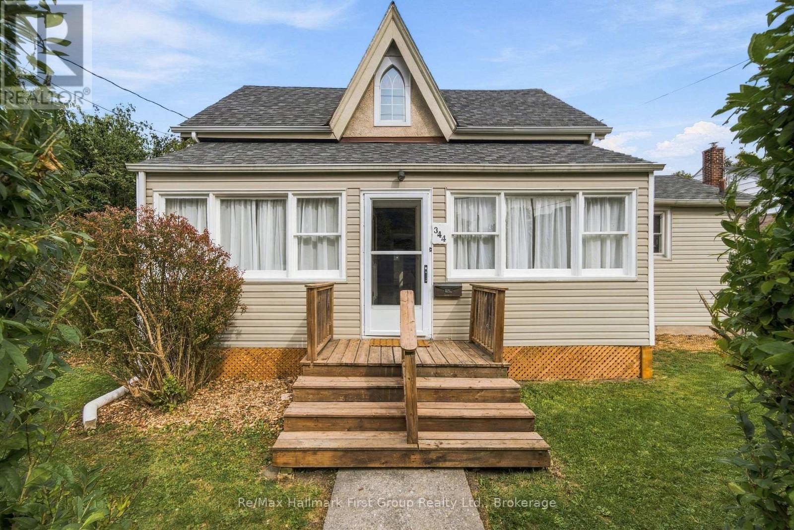 344 D'arcy Street, Cobourg, Ontario  K9A 4A3 - Photo 1 - X13815562