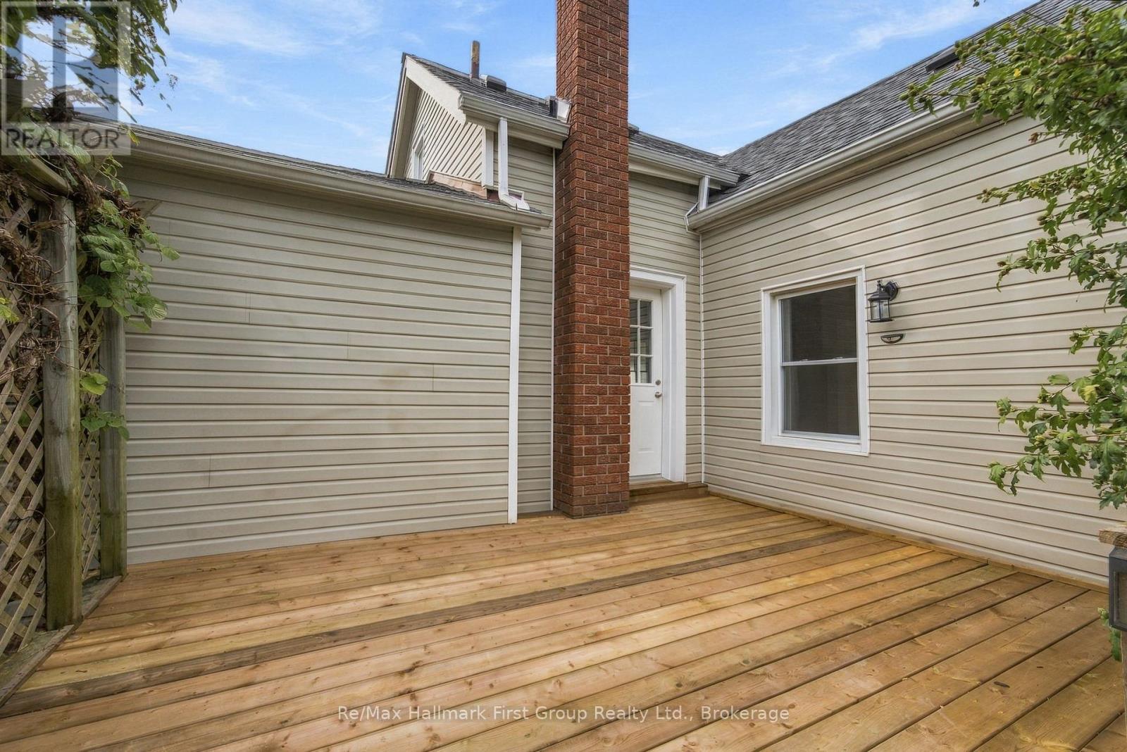 344 D'arcy Street, Cobourg, Ontario  K9A 4A3 - Photo 28 - X13815562