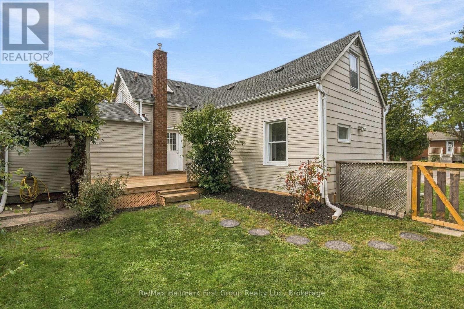 344 D'arcy Street, Cobourg, Ontario  K9A 4A3 - Photo 29 - X13815562