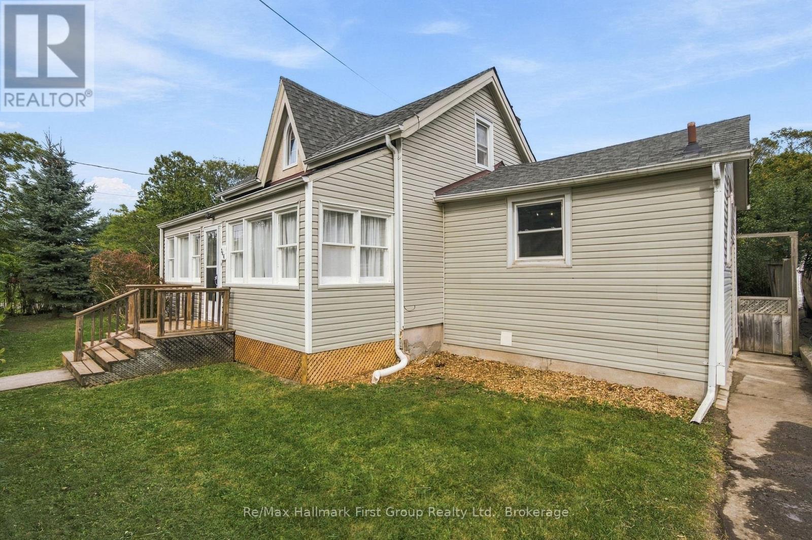 344 D'arcy Street, Cobourg, Ontario  K9A 4A3 - Photo 3 - X13815562