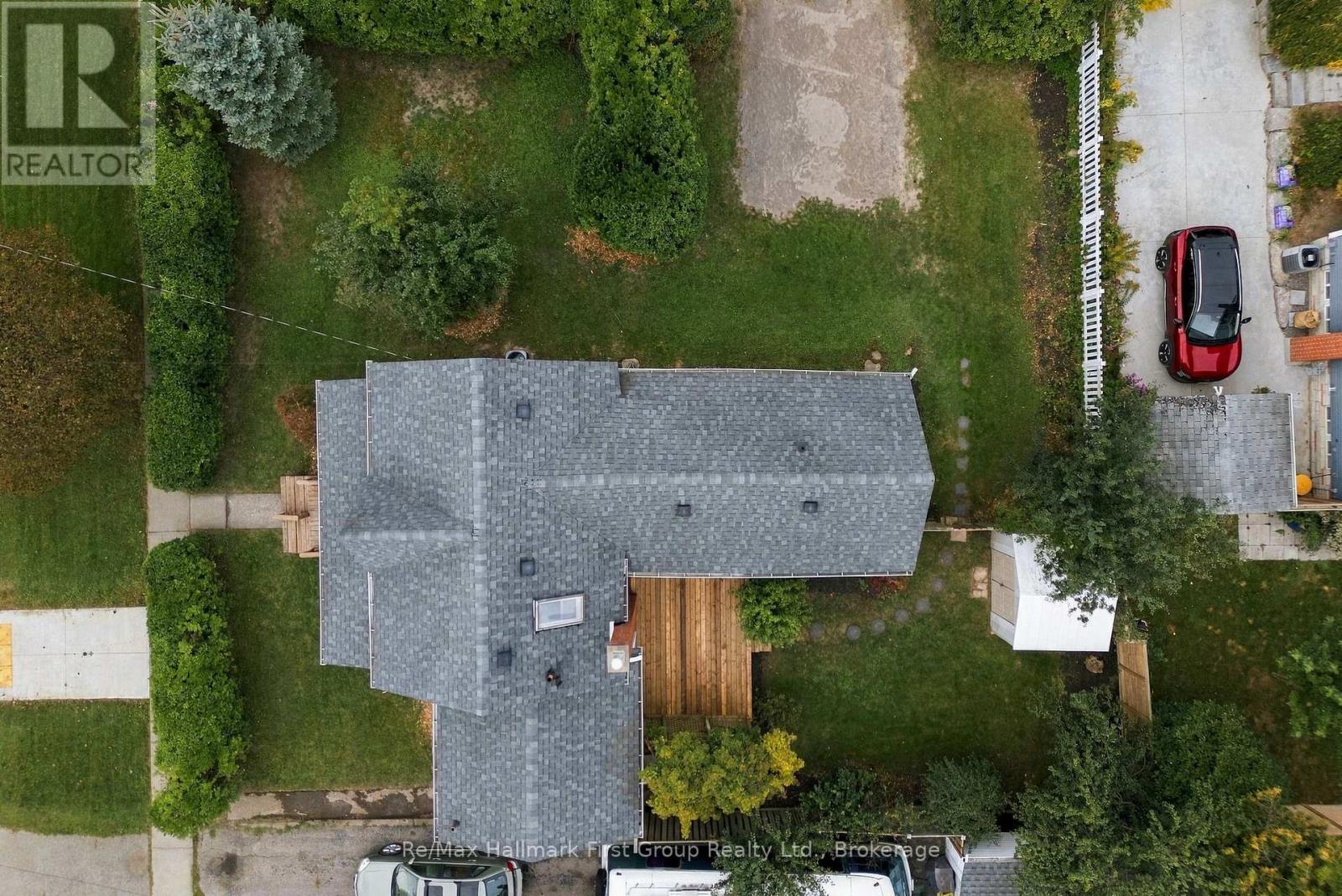 344 D'arcy Street, Cobourg, Ontario  K9A 4A3 - Photo 33 - X13815562