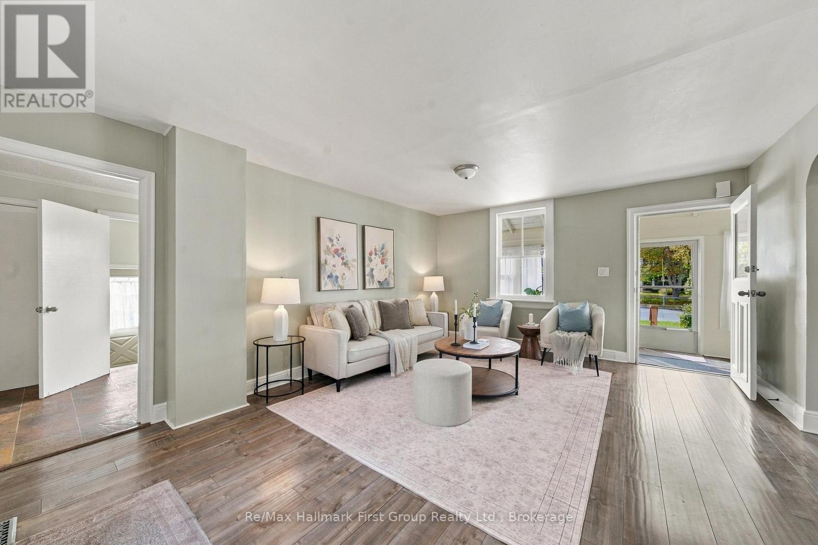 344 D'arcy Street, Cobourg, Ontario  K9A 4A3 - Photo 6 - X13815562