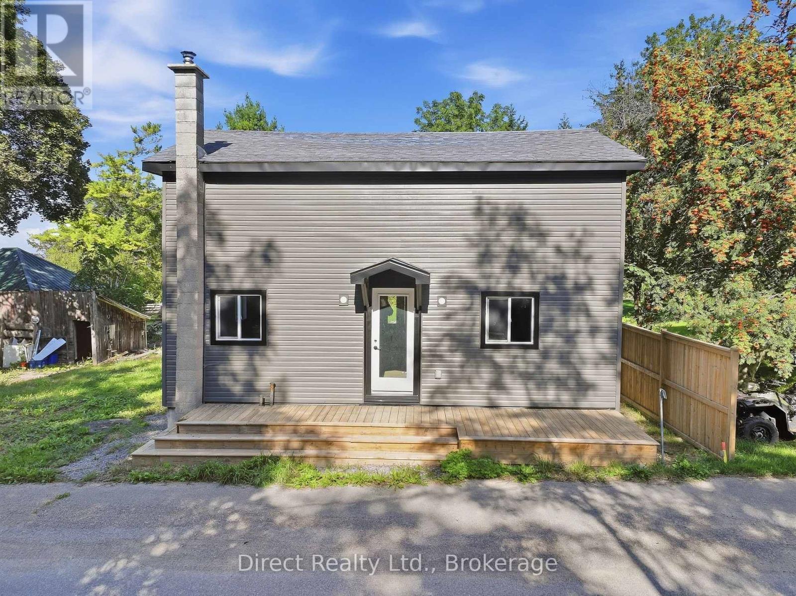 14 RYERSON STREET, Prince Edward County, Ontario