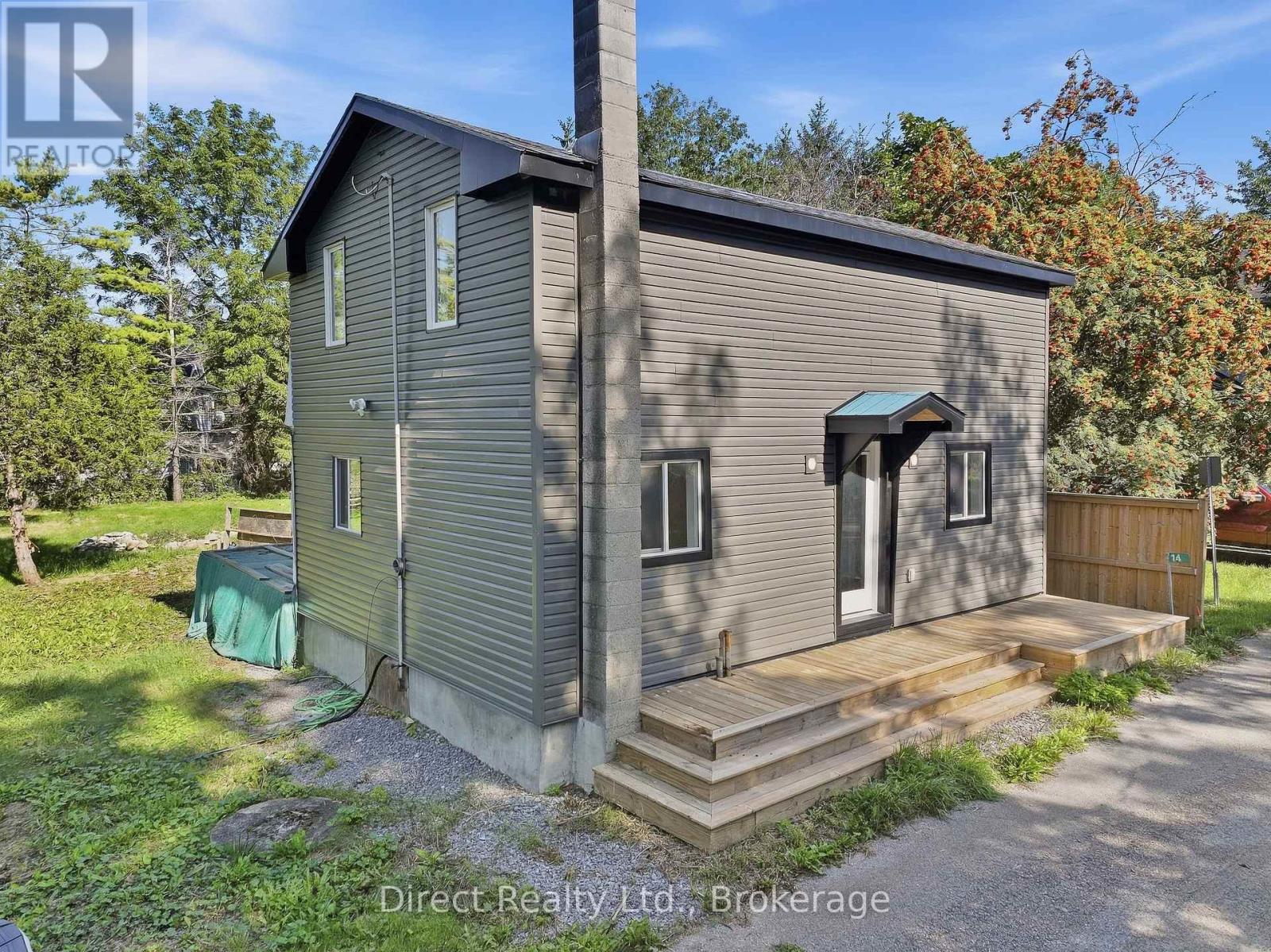 14 Ryerson Street, Prince Edward County, Ontario  K0K 1L0 - Photo 13 - X13815680