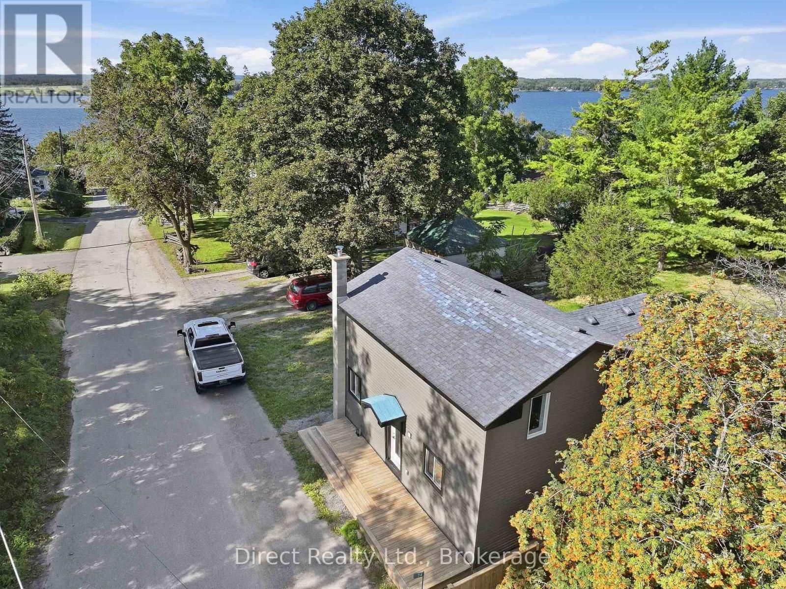 14 Ryerson Street, Prince Edward County, Ontario  K0K 1L0 - Photo 20 - X13815680