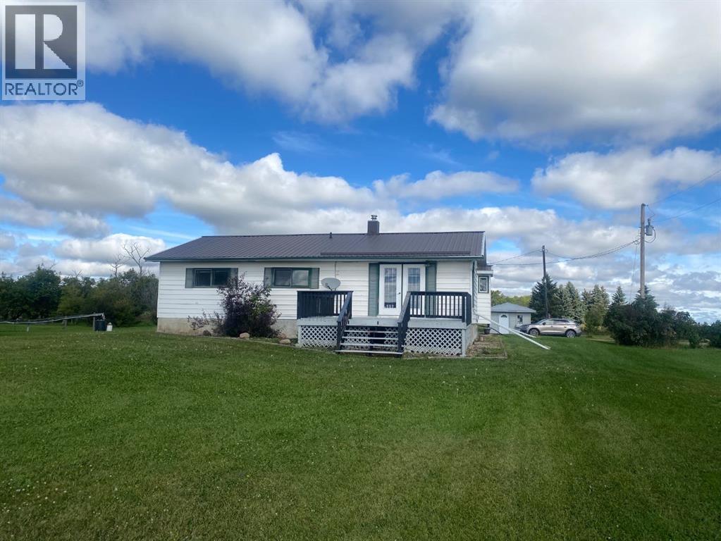 19210, 474 Township Road, Rural Camrose County, Alberta
