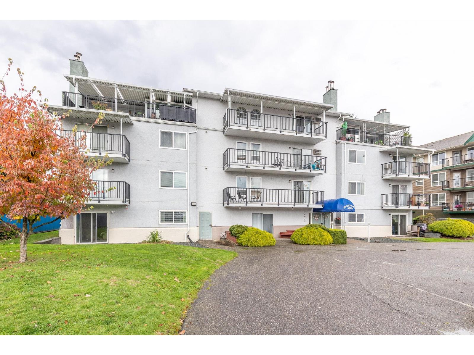 101 46033 Chilliwack Central Road, Chilliwack Proper South, Chilliwack, British Columbia  V2P 1J5 - Photo 3 - R3167995