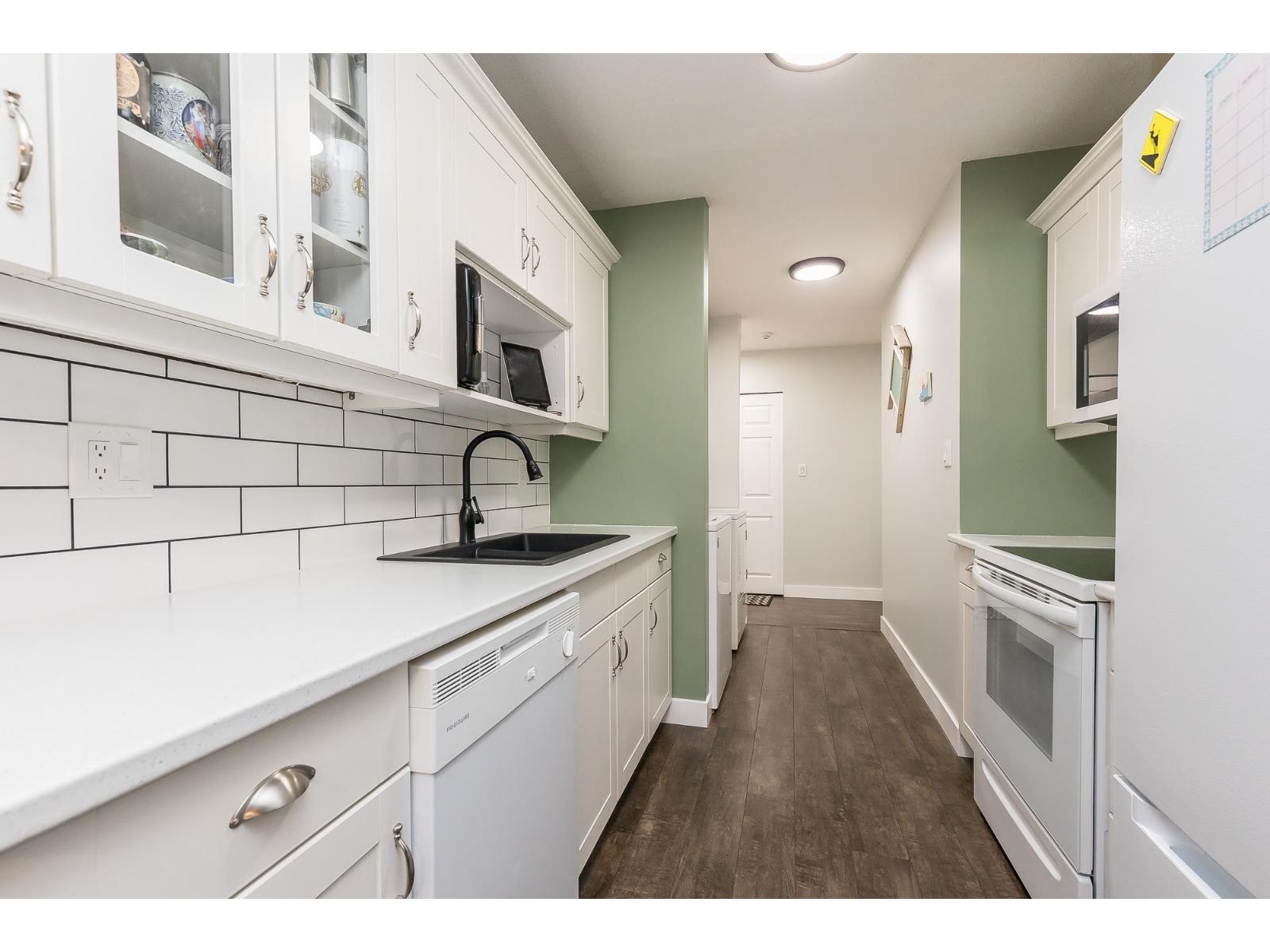 101 46033 Chilliwack Central Road, Chilliwack Proper South, Chilliwack, British Columbia  V2P 1J5 - Photo 6 - R3167995