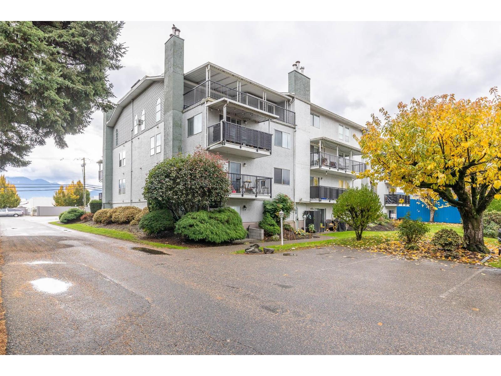 101 46033 Chilliwack Central Road, Chilliwack Proper South, Chilliwack, British Columbia  V2P 1J5 - Photo 30 - R3167995
