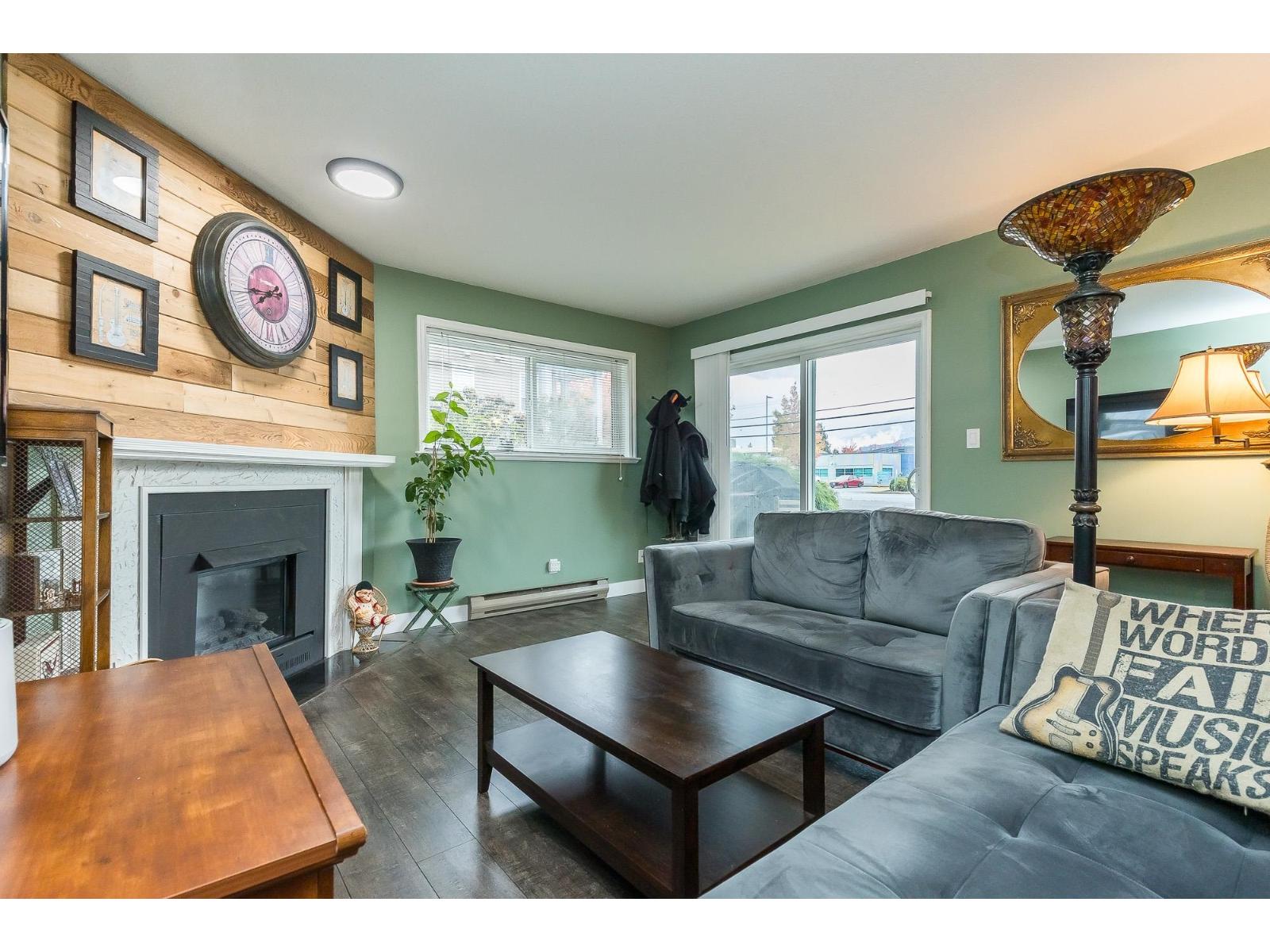 101 46033 Chilliwack Central Road, Chilliwack Proper South, Chilliwack, British Columbia  V2P 1J5 - Photo 18 - R3167995