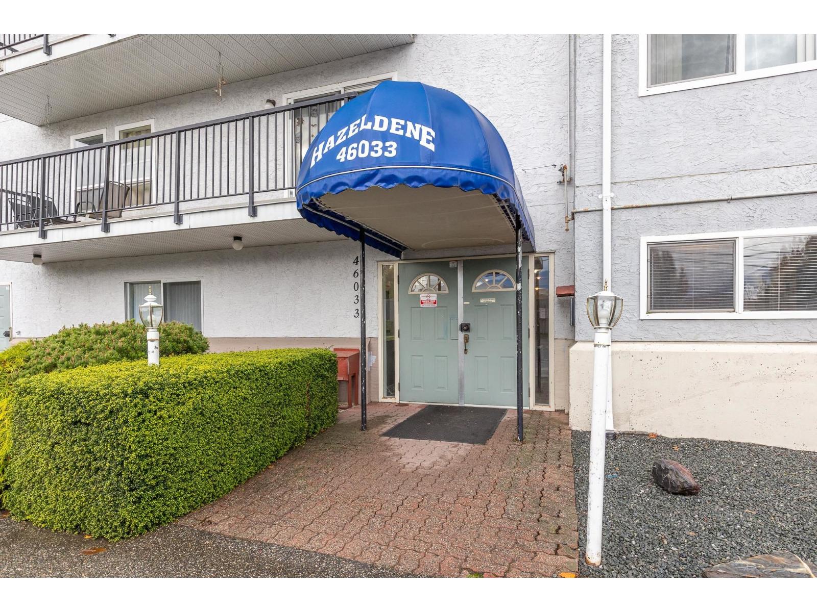 101 46033 Chilliwack Central Road, Chilliwack Proper South, Chilliwack, British Columbia  V2P 1J5 - Photo 4 - R3167995
