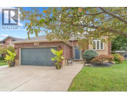 98 HAZEL CRESCENT, Kingsville, Ontario
