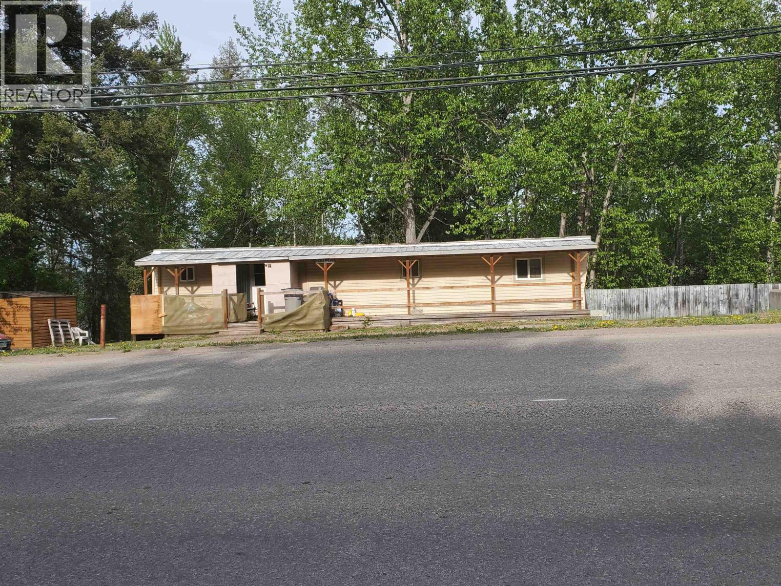 1060 WEST FRASER ROAD