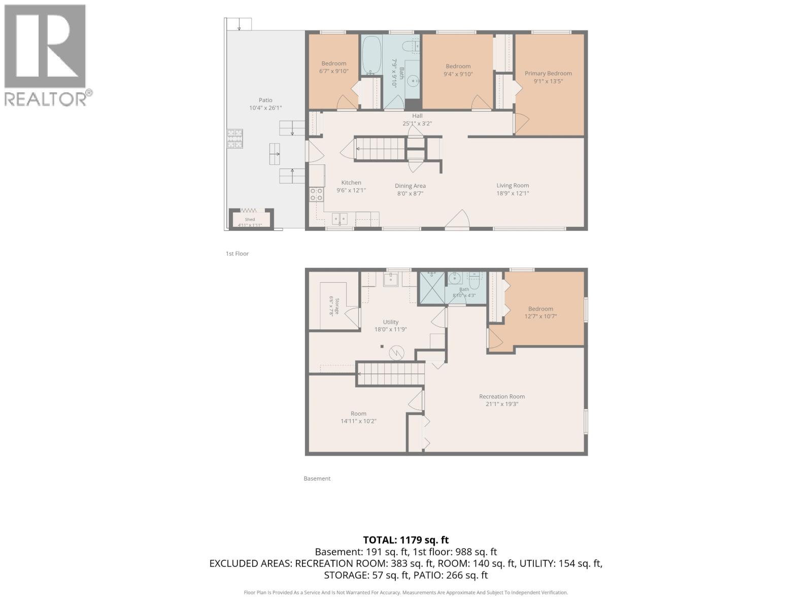 3918 Enemark Crescent, Prince George, British Columbia  V2N 2X5 - Photo 18 - R3168282