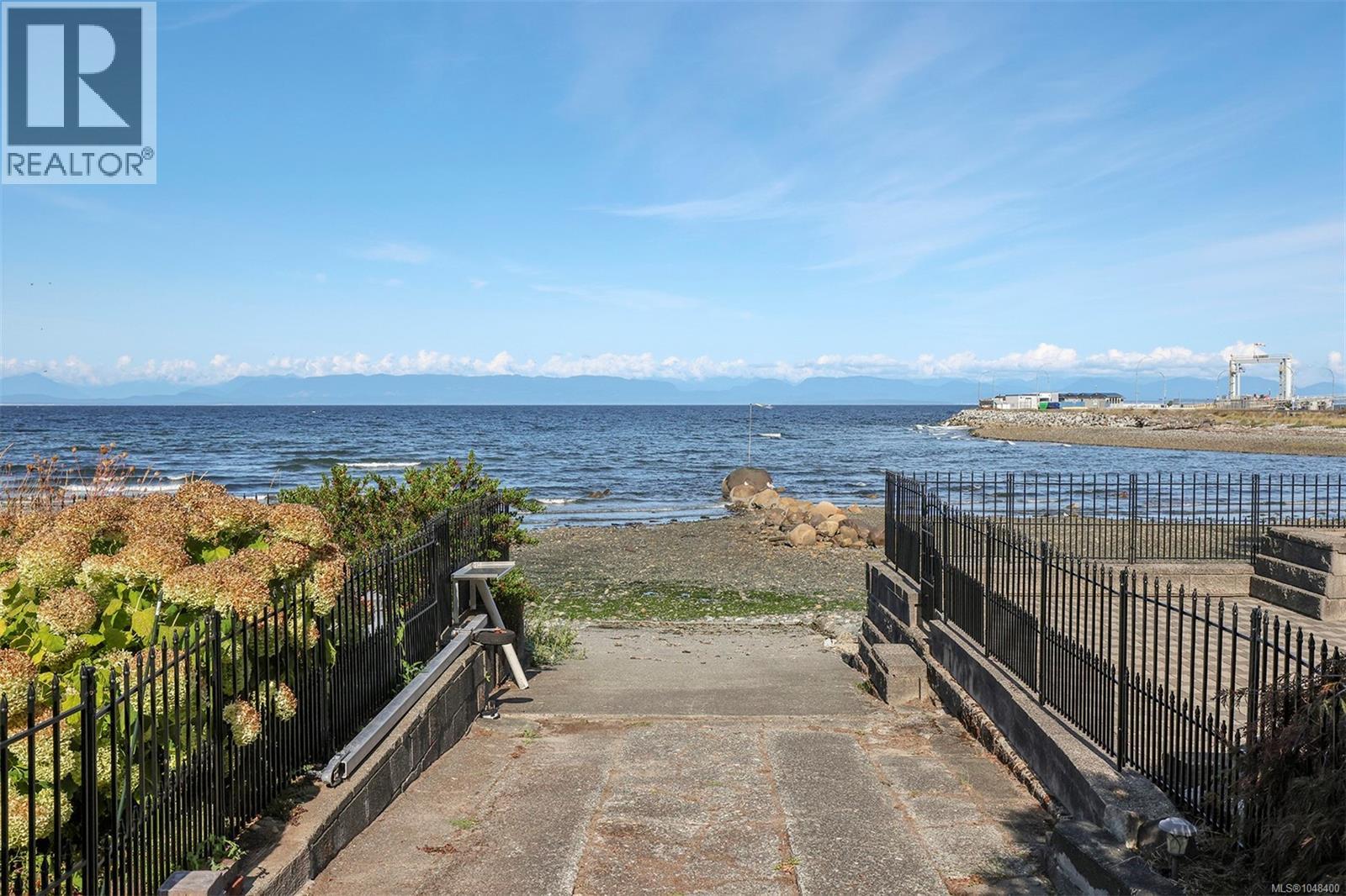 Boat launch