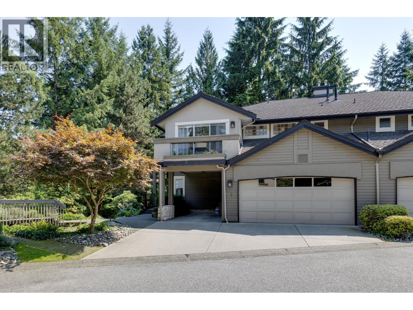 20 1900 Indian River Crescent, North Vancouver, British Columbia  V7G 2R1 - Photo 2 - R3145060