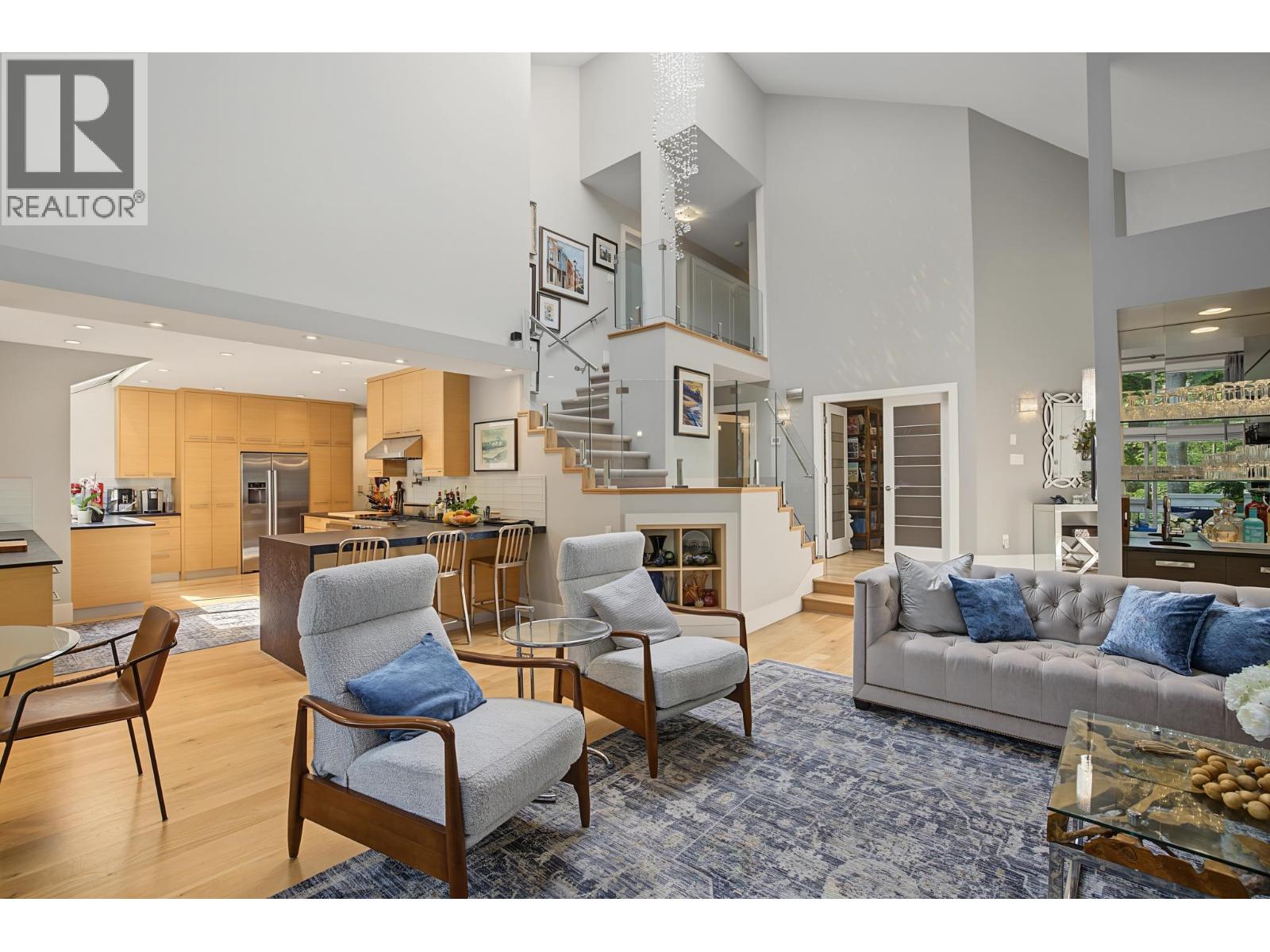 20 1900 Indian River Crescent, North Vancouver, British Columbia  V7G 2R1 - Photo 5 - R3145060