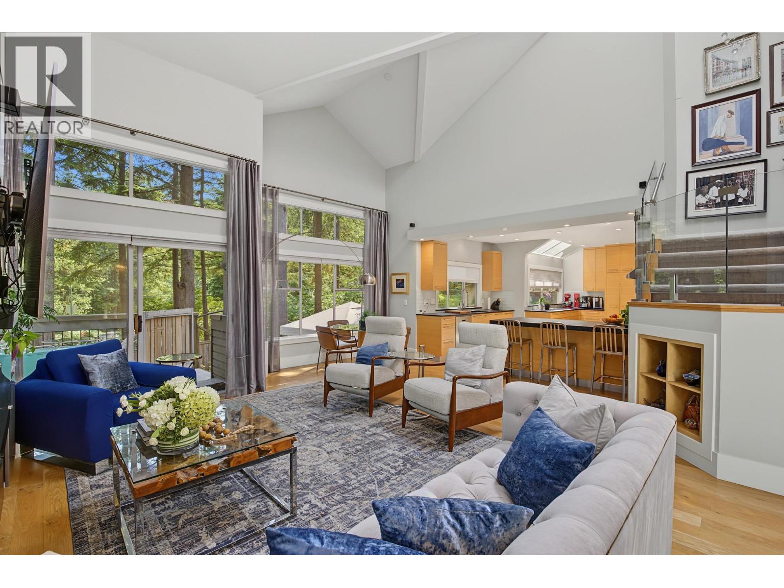 20 1900 Indian River Crescent, North Vancouver, British Columbia  V7G 2R1 - Photo 4 - R3145060