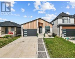 17 SHELDABREN STREET, North Middlesex, Ontario