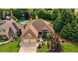 400 LAKEVIEW DRIVE, Woodstock, Ontario