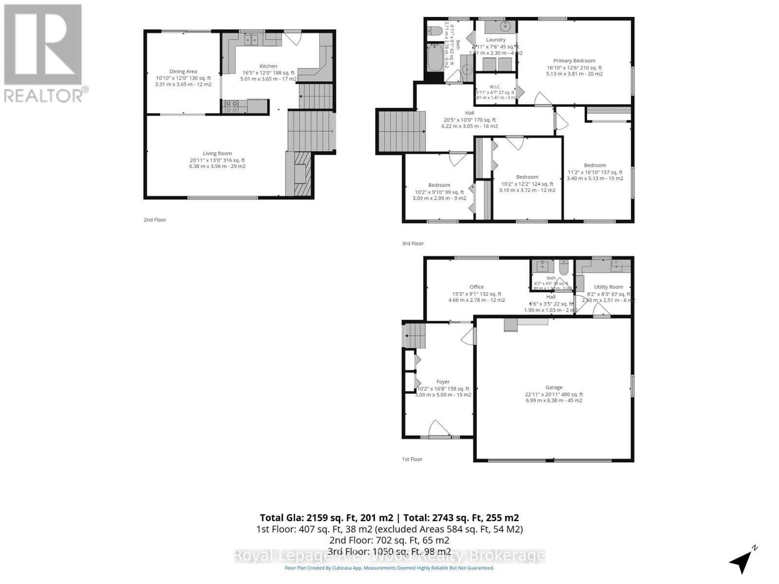4 Owl Drive, Tillsonburg, Ontario  N4G 4M6 - Photo 40 - X13797624