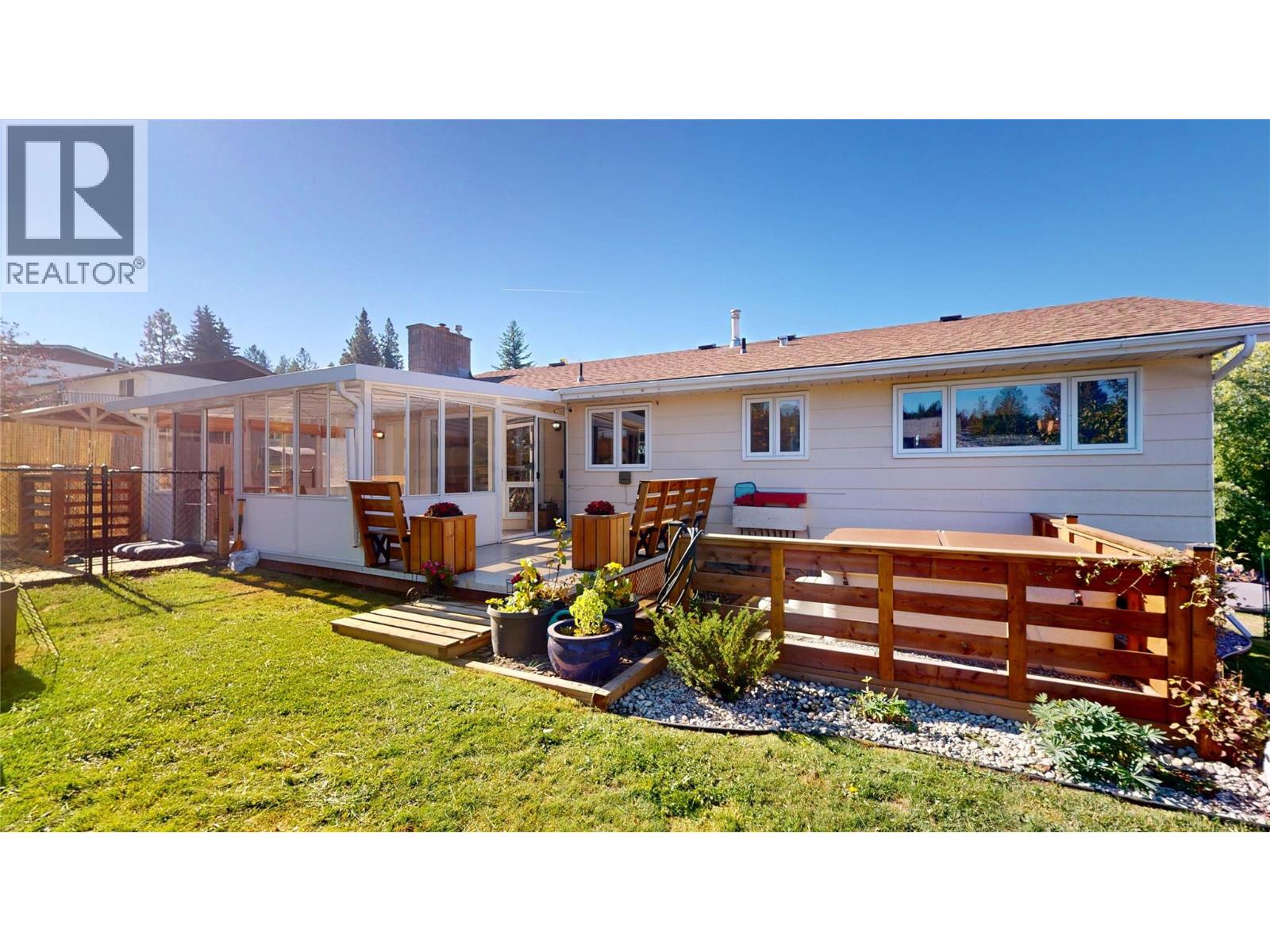 3401 Mount Royal Drive N, Cranbrook, British Columbia  V1C 5R5 - Photo 29 - 10401594