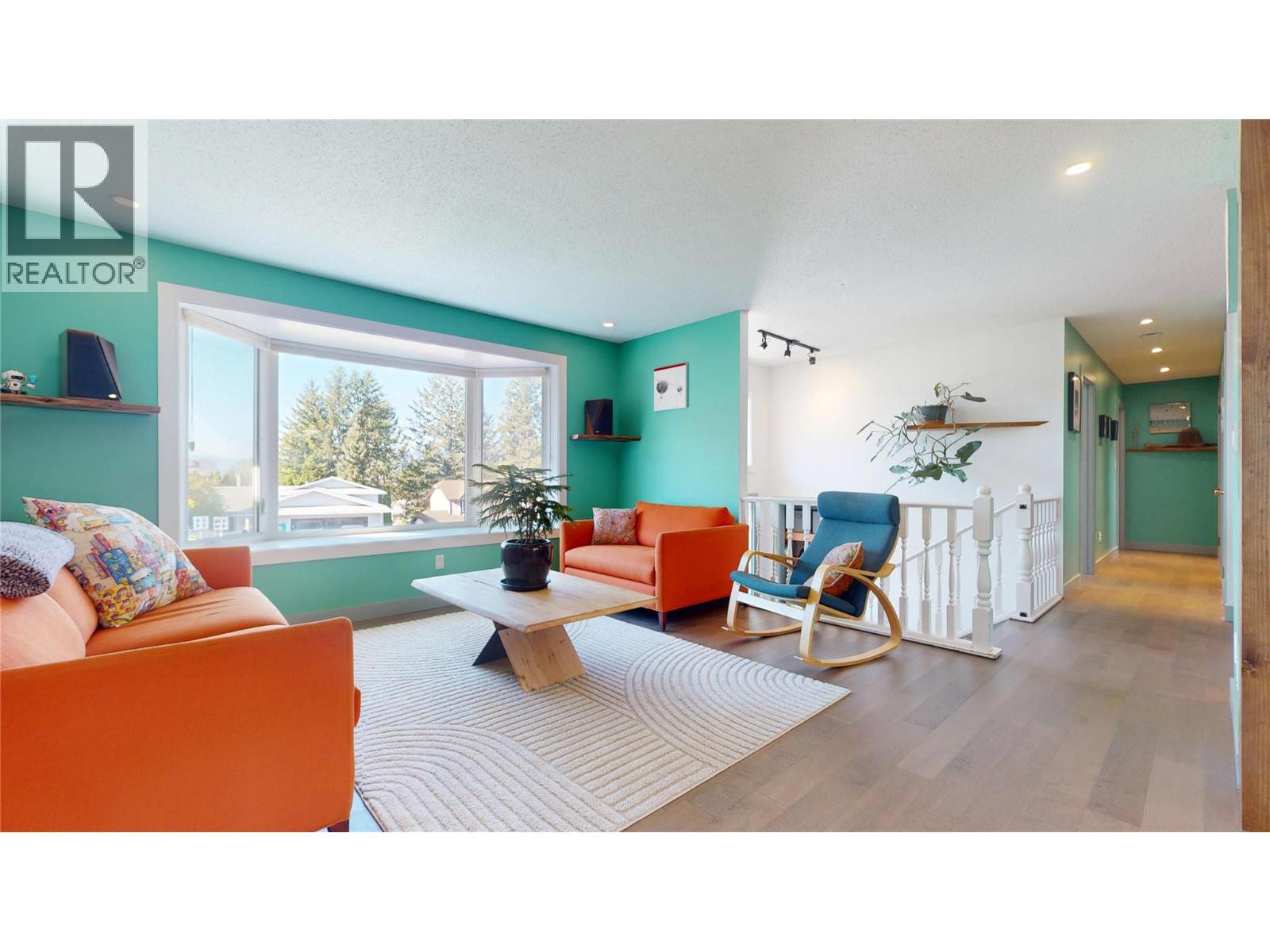 3401 Mount Royal Drive N, Cranbrook, British Columbia  V1C 5R5 - Photo 6 - 10401594