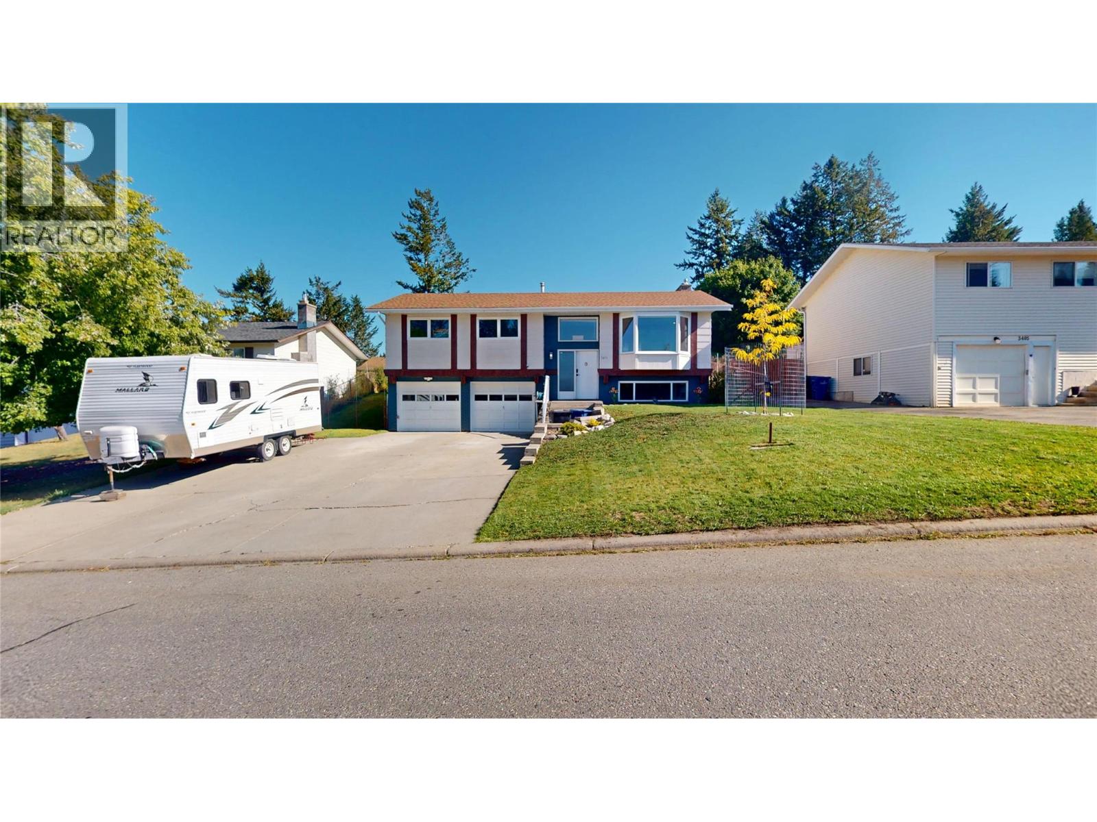 3401 Mount Royal Drive N, Cranbrook, British Columbia