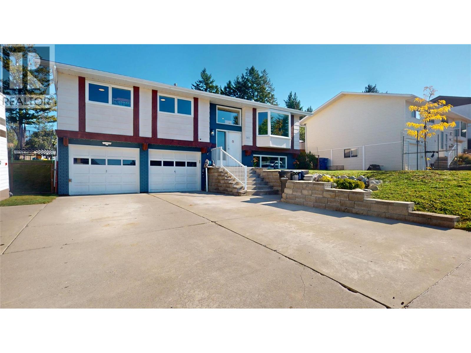 3401 Mount Royal Drive N, Cranbrook, British Columbia  V1C 5R5 - Photo 2 - 10401594