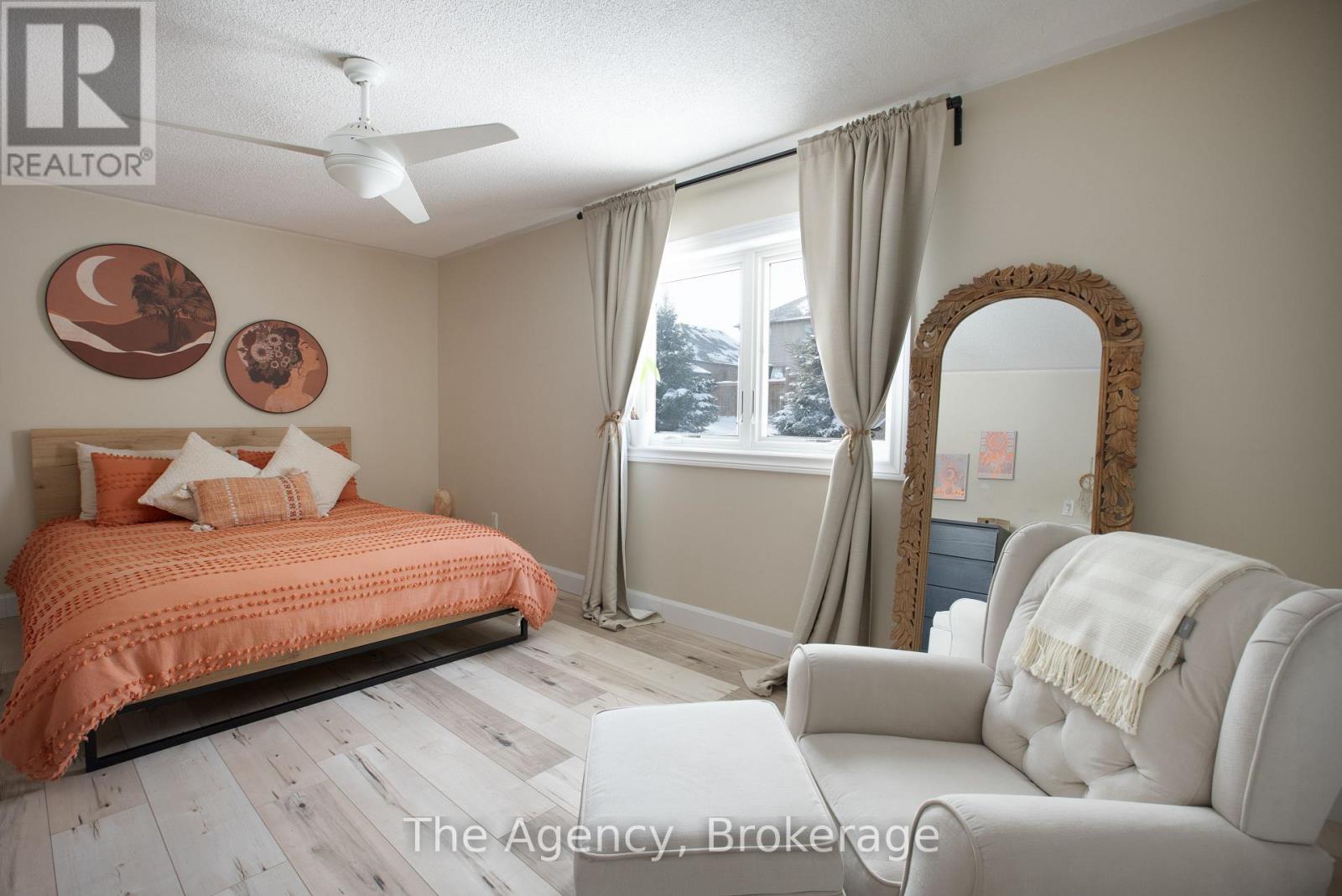 110 Leeson Street S, East Luther Grand Valley, Ontario  L0N 1G0 - Photo 15 - X13815500