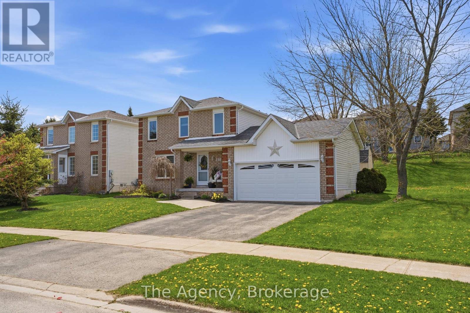 110 Leeson Street S, East Luther Grand Valley, Ontario  L0N 1G0 - Photo 25 - X13815500