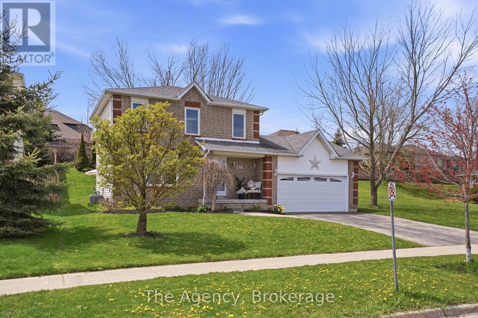 110 Leeson Street S, East Luther Grand Valley, Ontario  L0N 1G0 - Photo 26 - X13815500