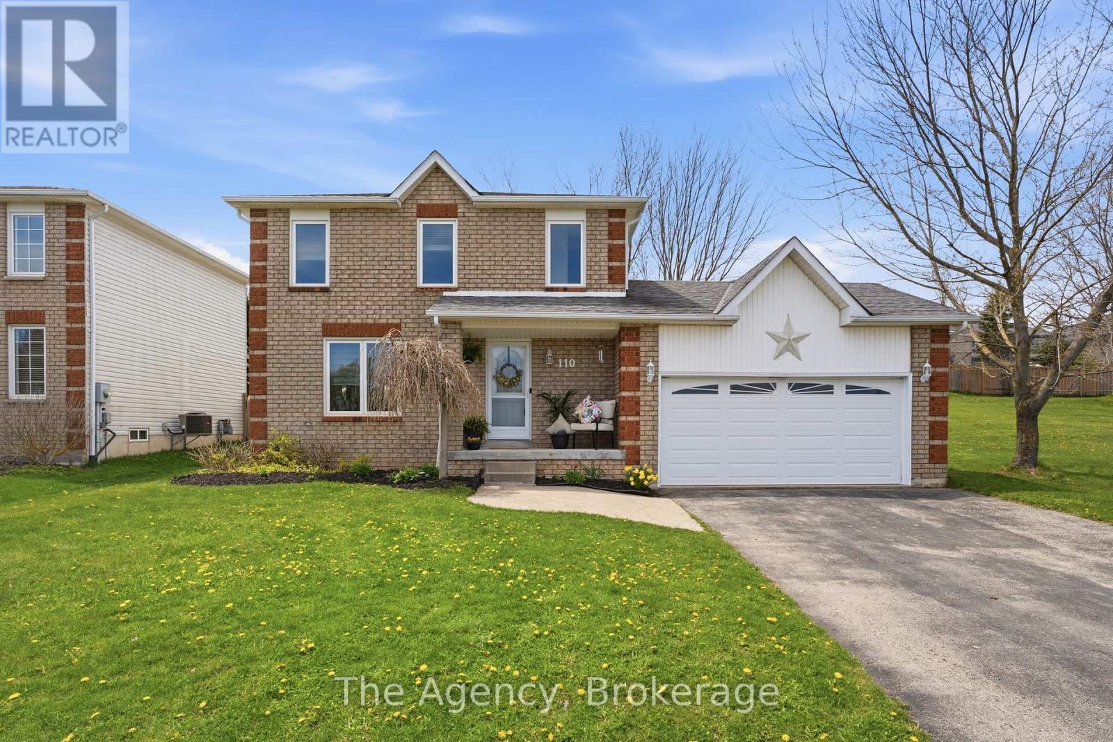 110 Leeson Street S, East Luther Grand Valley, Ontario  L0N 1G0 - Photo 27 - X13815500