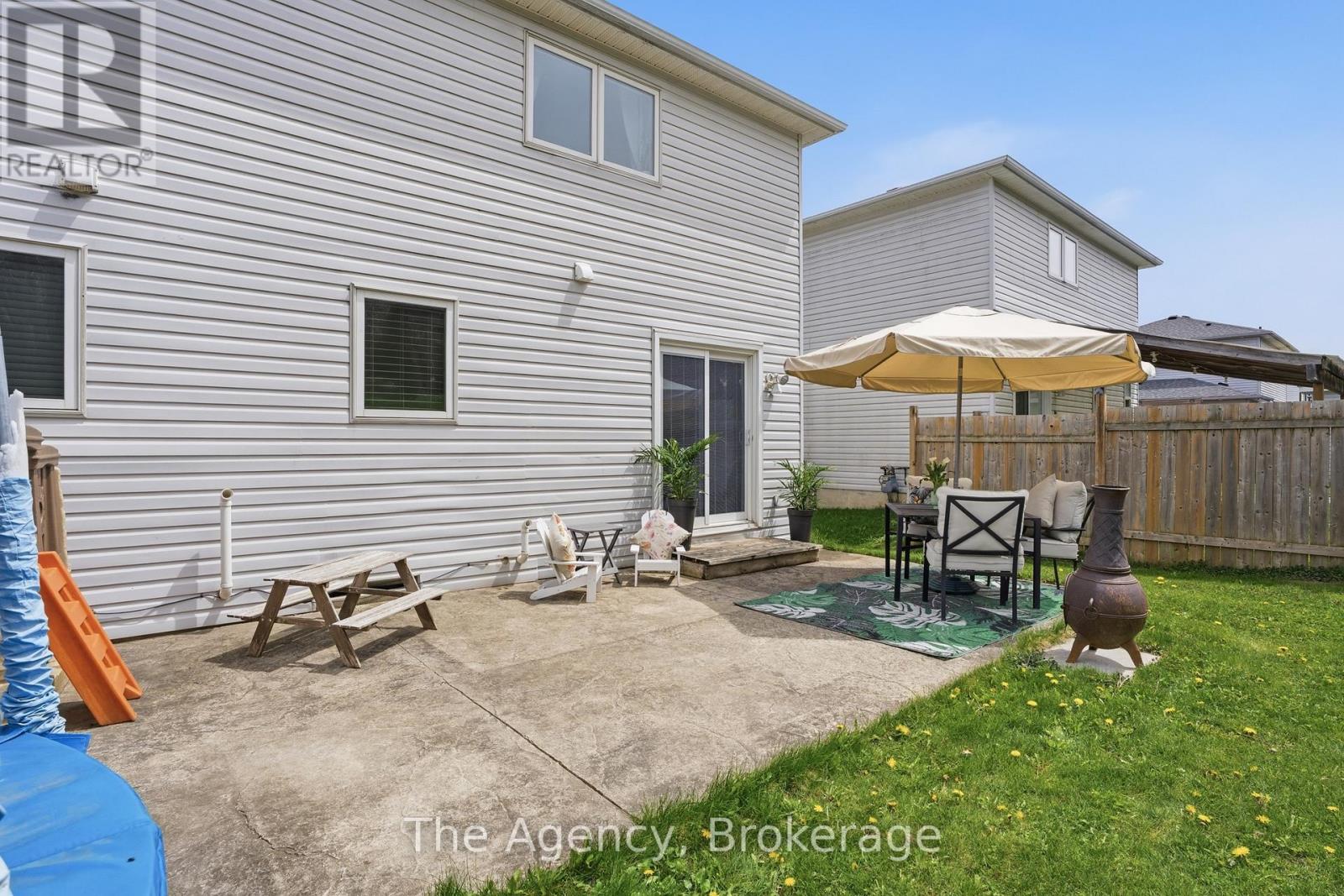 110 Leeson Street S, East Luther Grand Valley, Ontario  L0N 1G0 - Photo 28 - X13815500