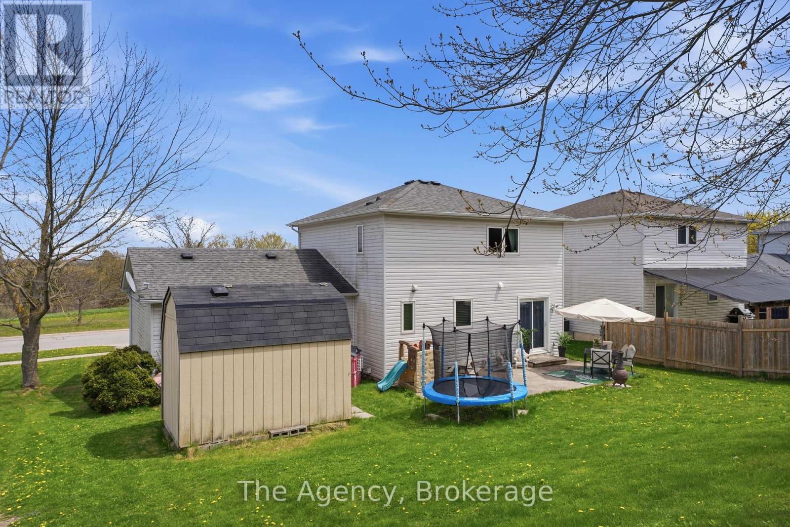 110 Leeson Street S, East Luther Grand Valley, Ontario  L0N 1G0 - Photo 29 - X13815500