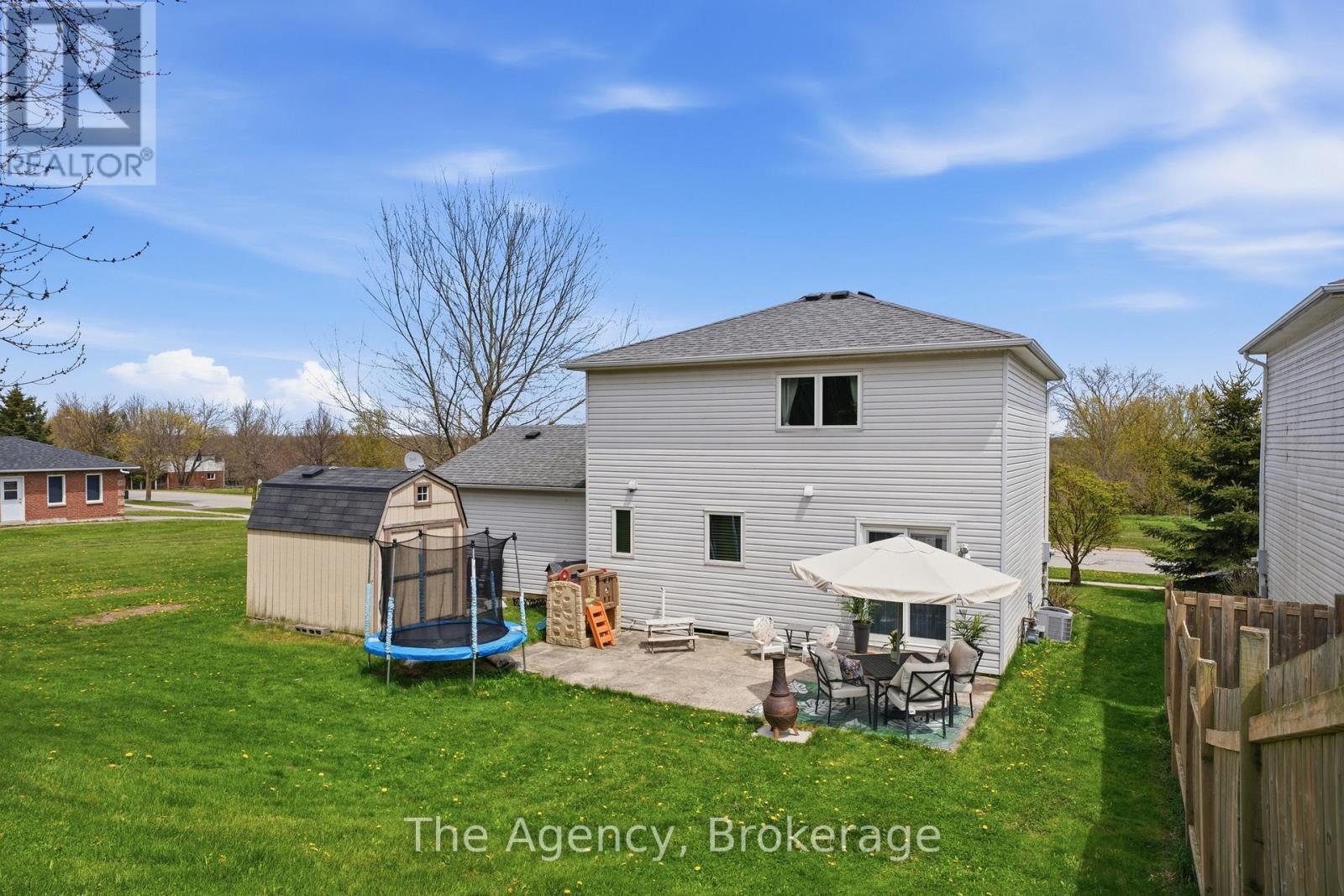 110 Leeson Street S, East Luther Grand Valley, Ontario  L0N 1G0 - Photo 31 - X13815500