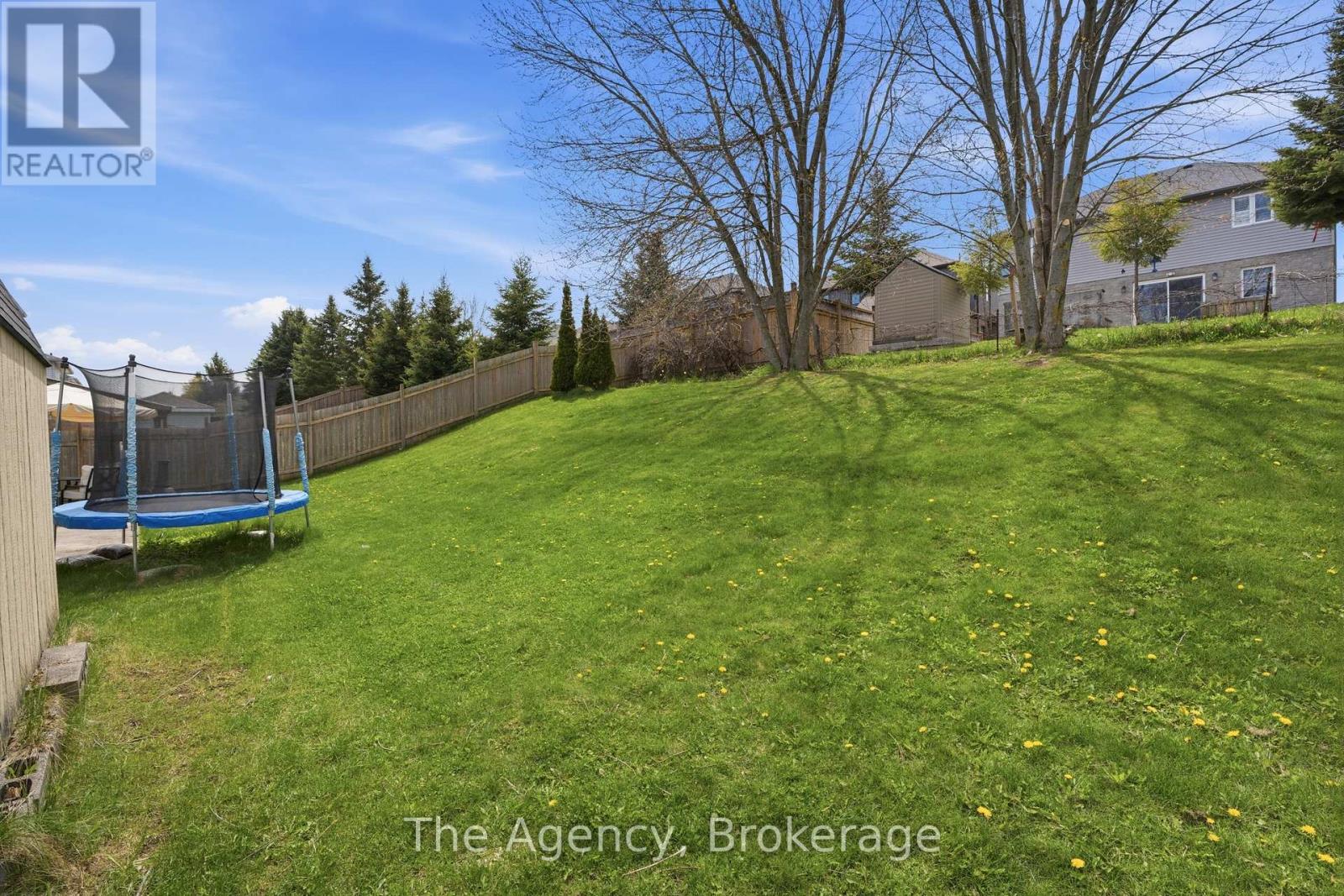 110 Leeson Street S, East Luther Grand Valley, Ontario  L0N 1G0 - Photo 32 - X13815500