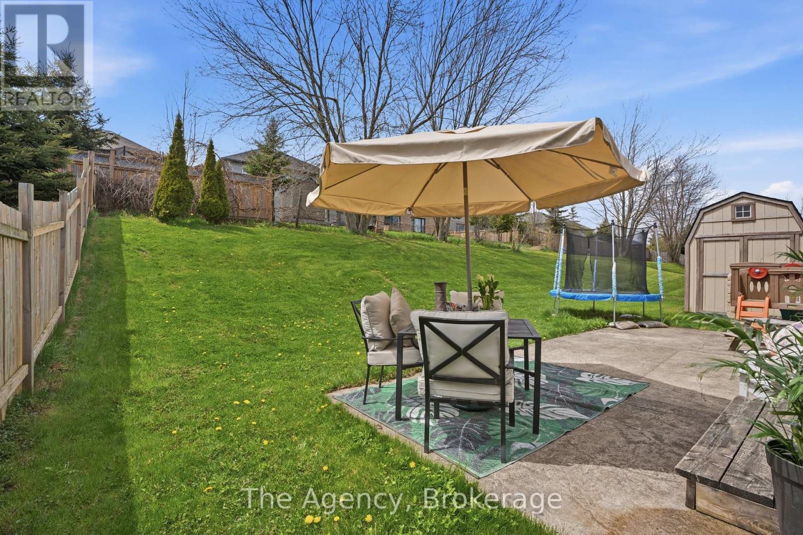 110 Leeson Street S, East Luther Grand Valley, Ontario  L0N 1G0 - Photo 33 - X13815500